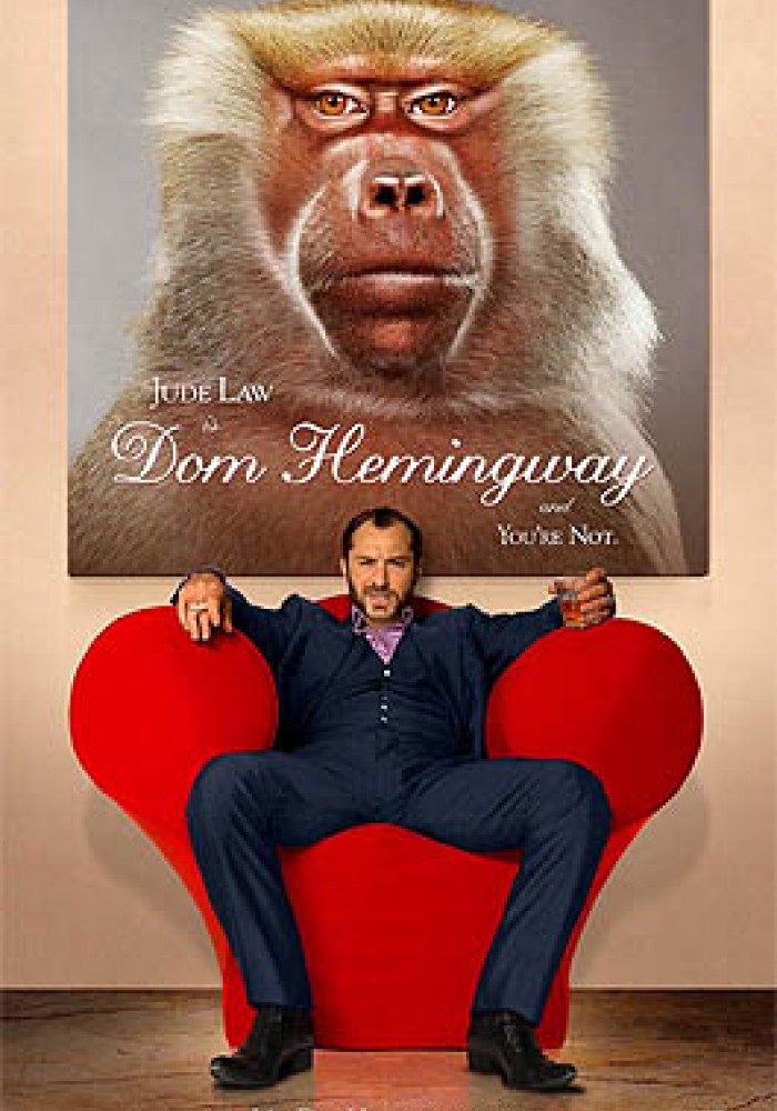 Dom Hemingvej